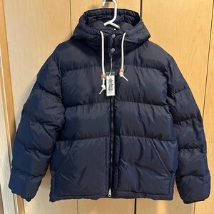 Alpine Design Thermolite Puffer Jacket - NWT